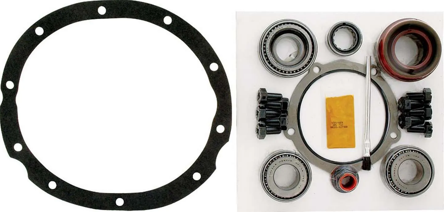 Allstar Performance Ring and Pinion Installation Kits ALL68509