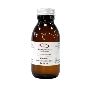 Almond Carrier Oil