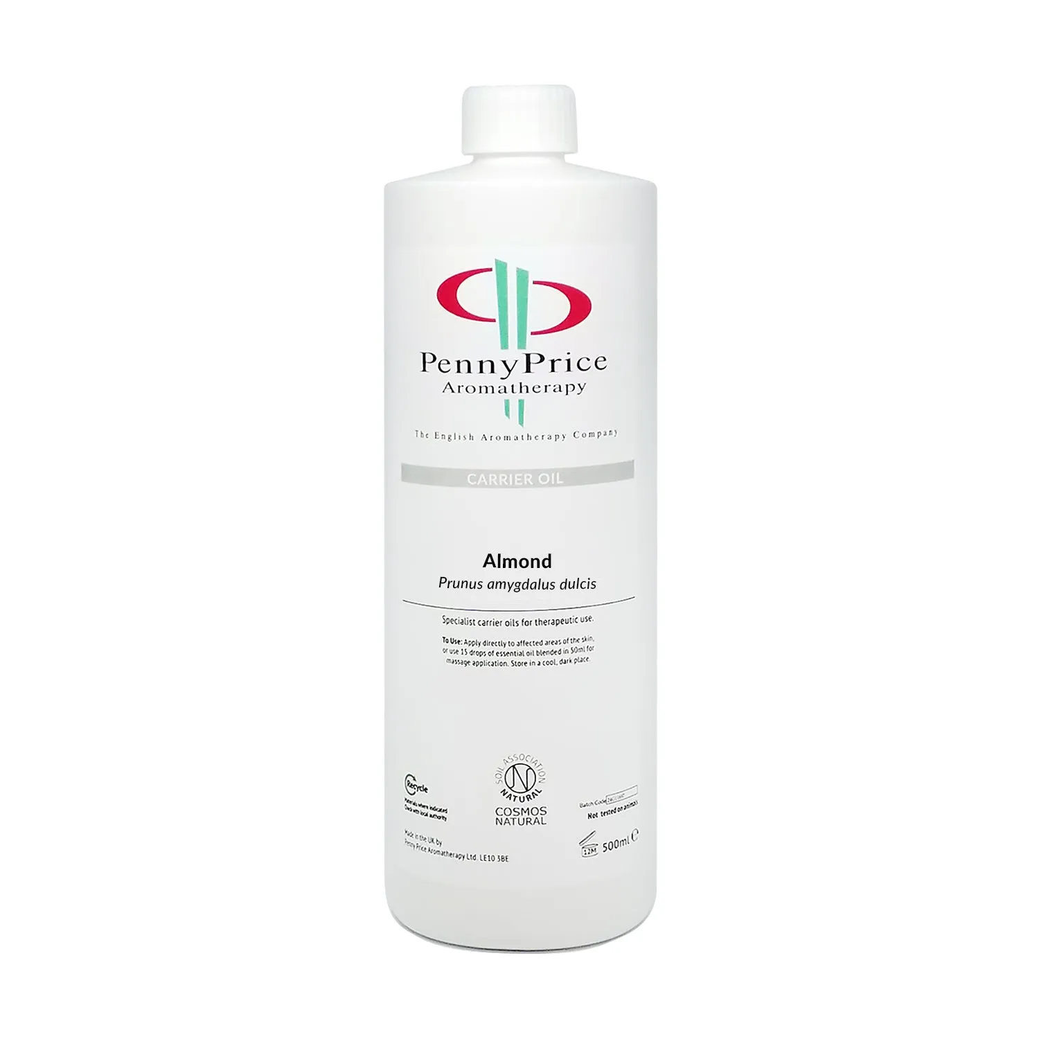 Almond Carrier Oil
