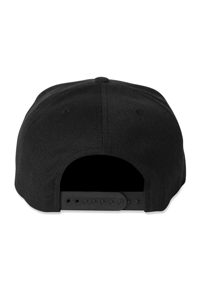Brixton Regal MP Snapback Hat