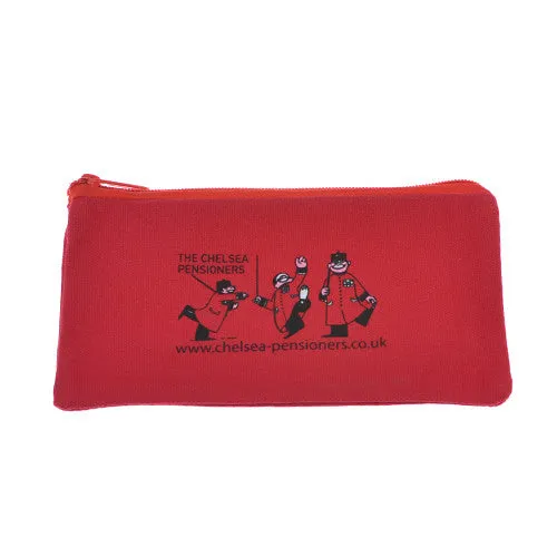 Chelsea Pensioner Pencil Case
