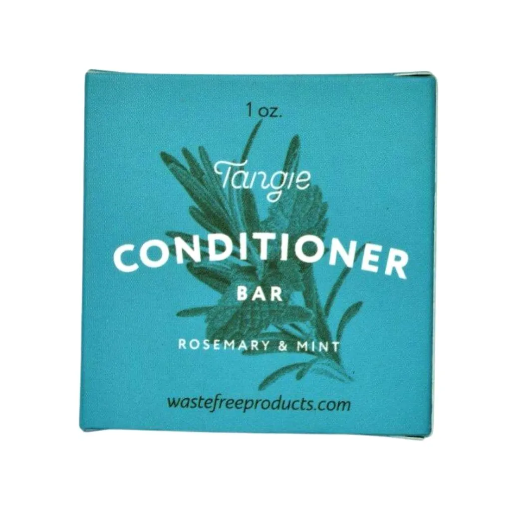 Eco-friendly  Rosemary Mint Conditioner