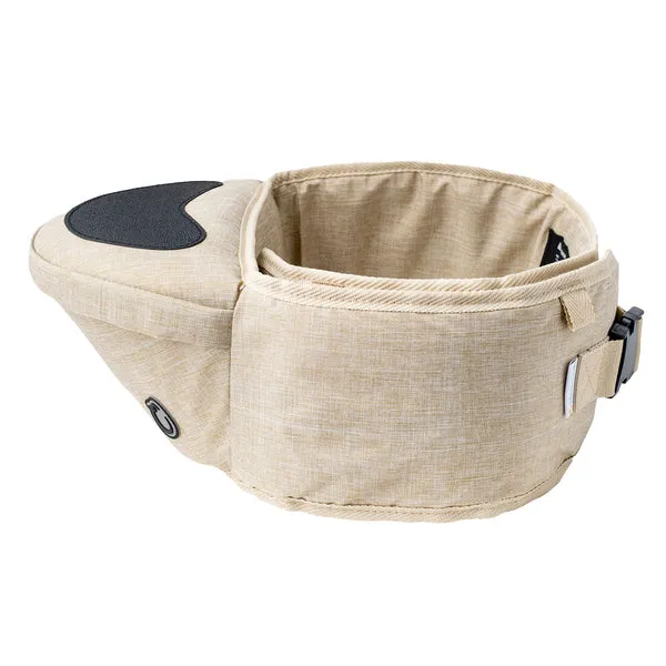 Hippychick Hipseat-4 Color