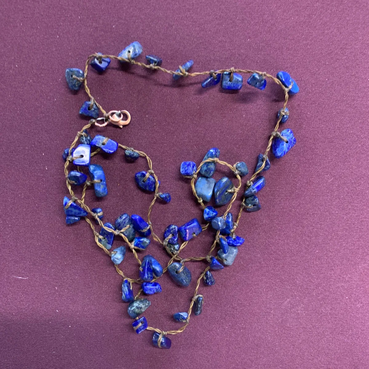 Jewellery - One Heart - Necklace