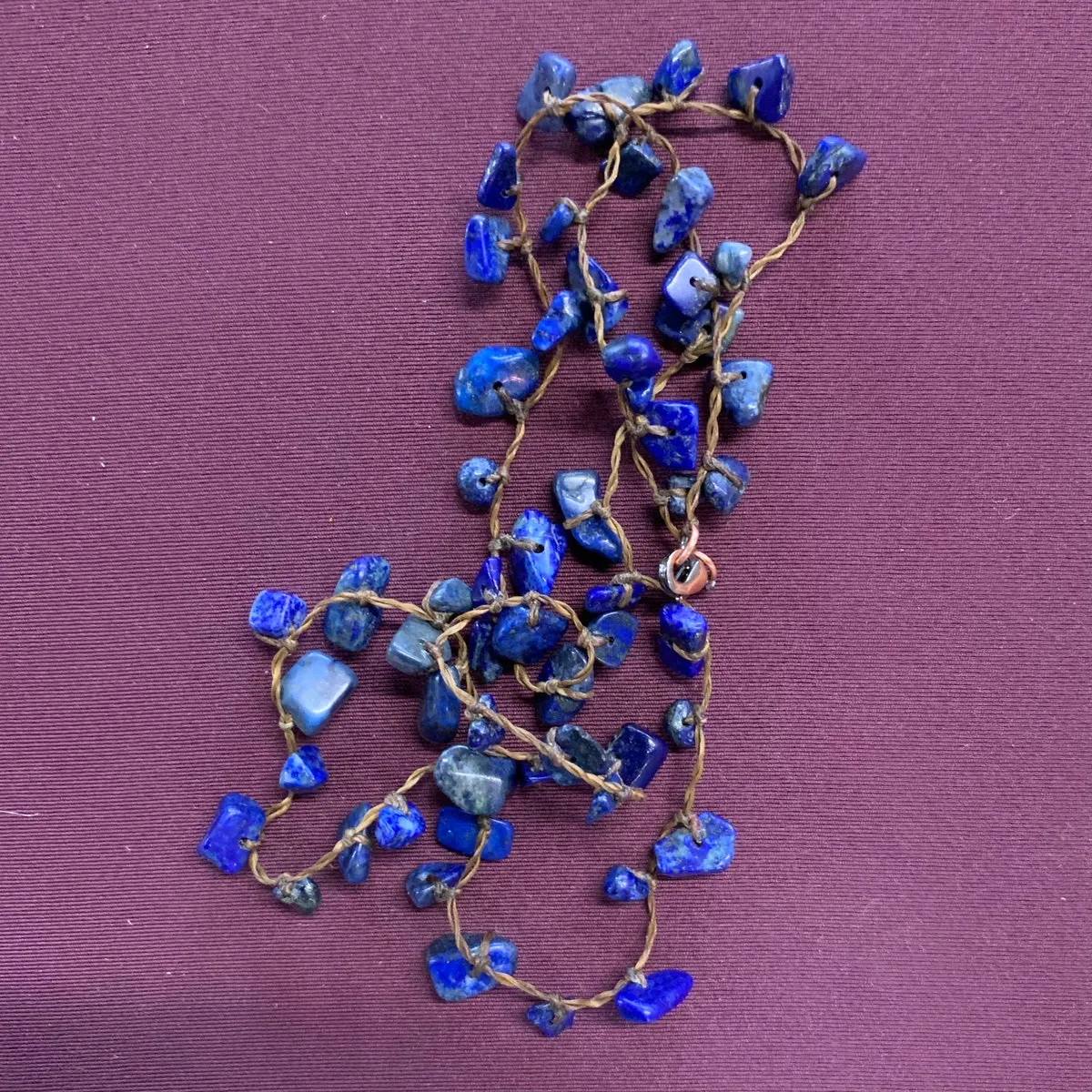 Jewellery - One Heart - Necklace