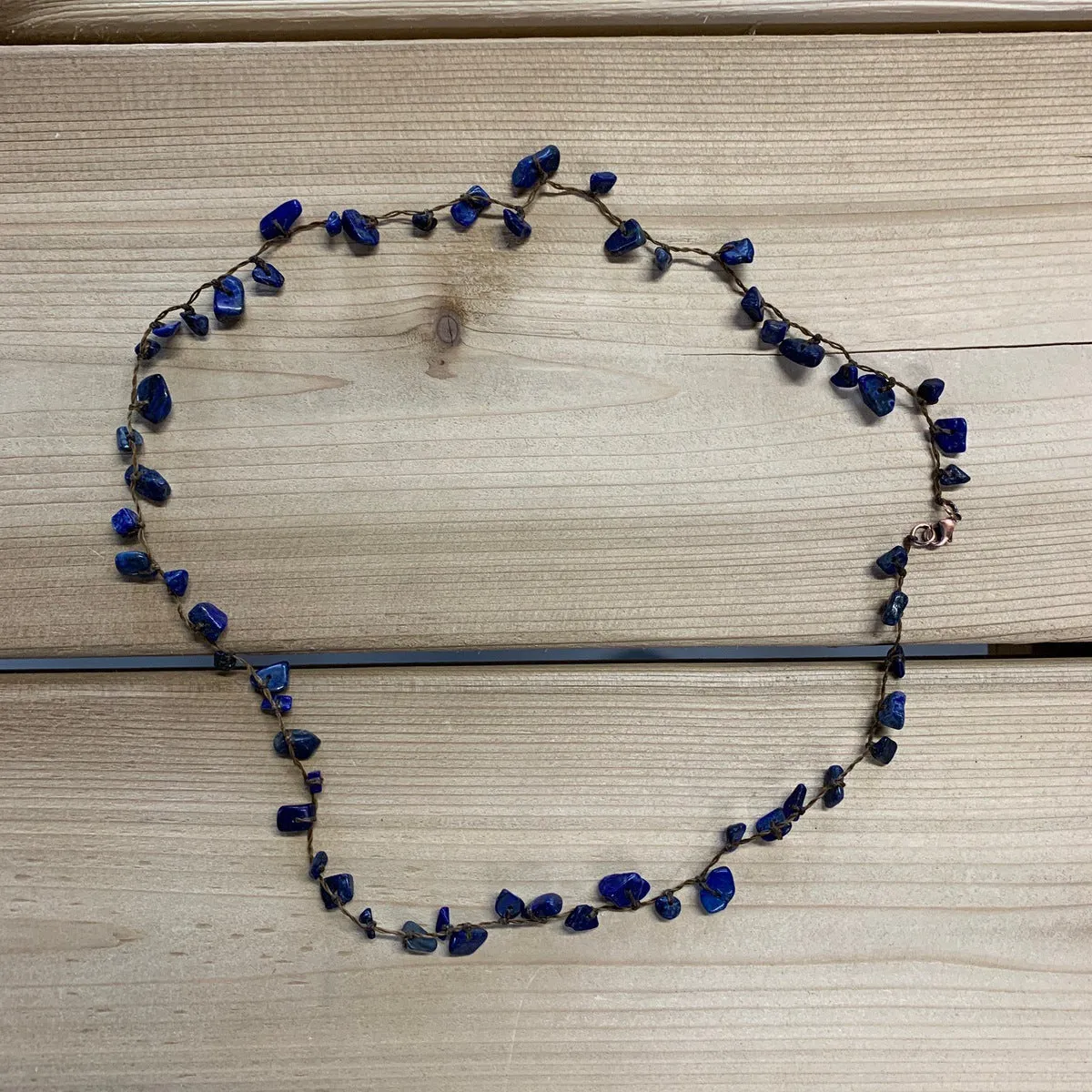 Jewellery - One Heart - Necklace