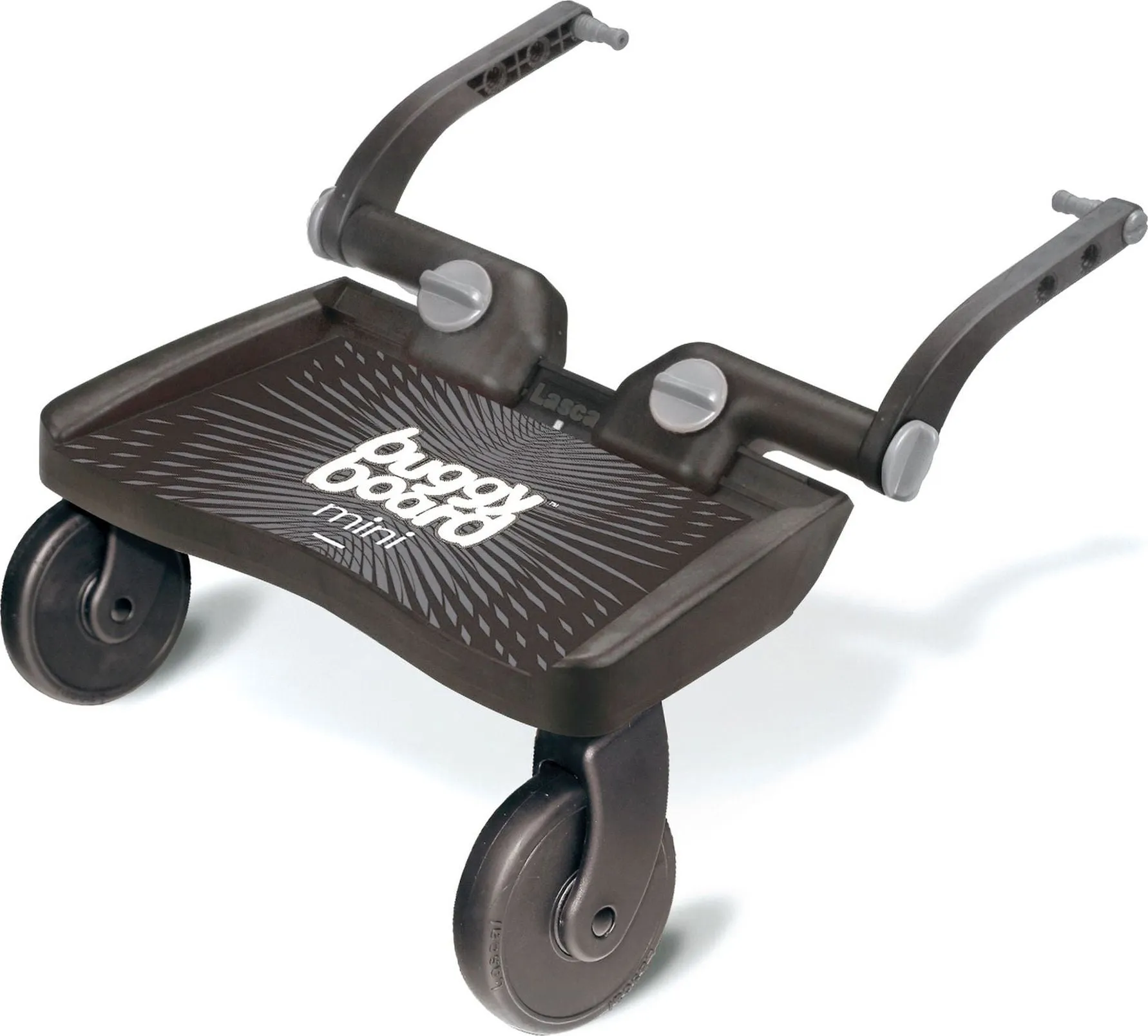 Lascal BuggyBoard Mini Universal Stroller Board (89338) (Open Box)