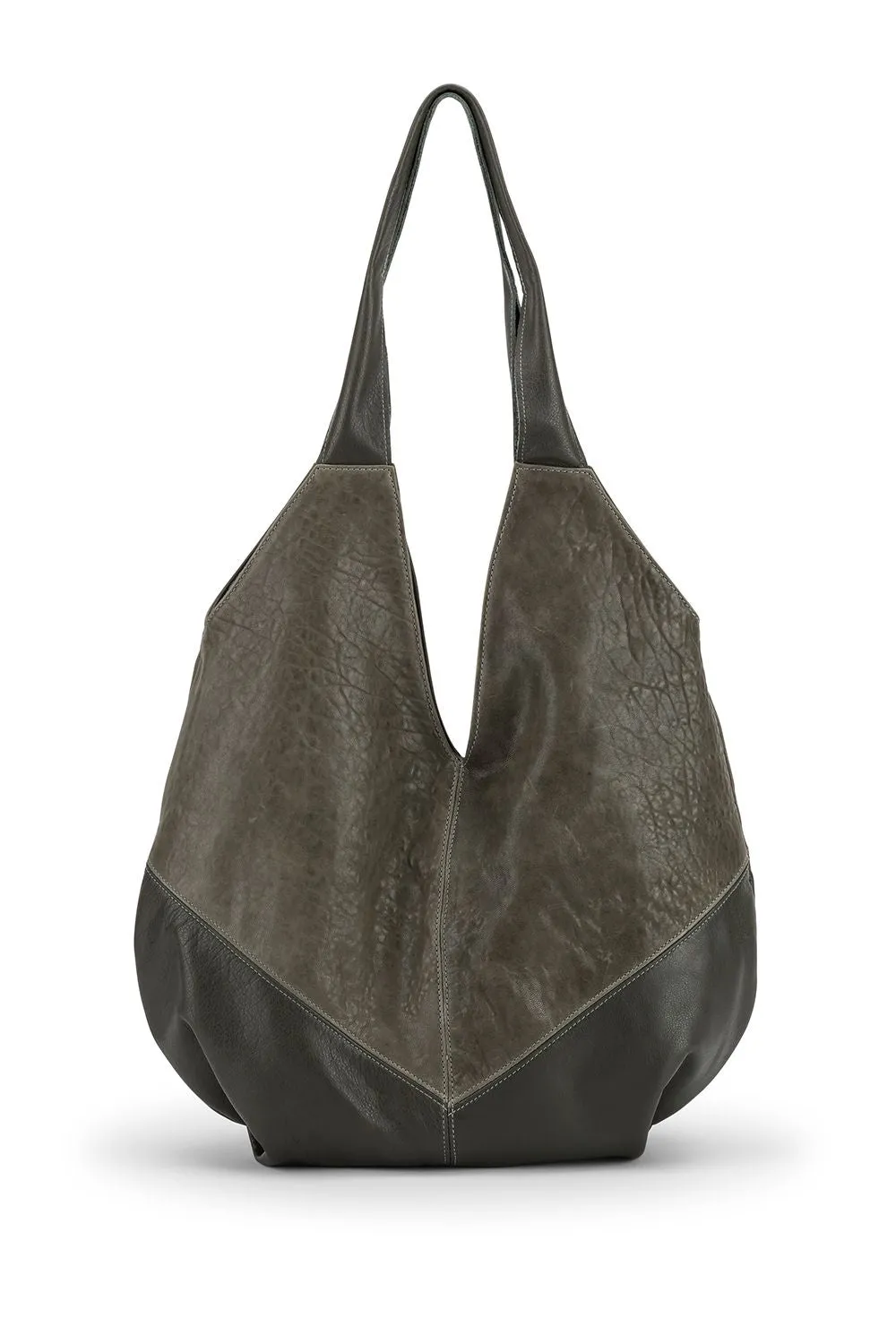 Louise Shoulder Bag Olive