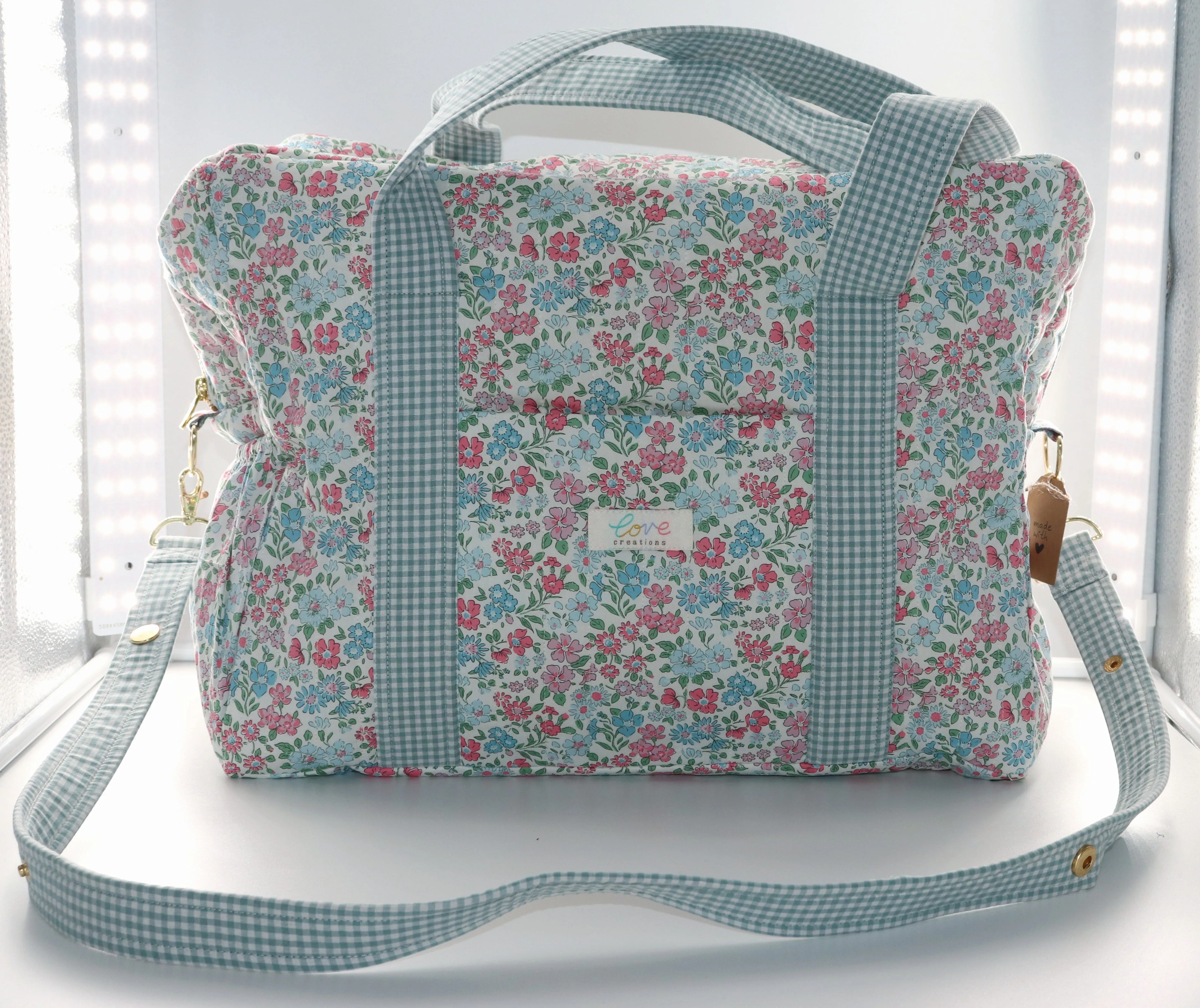 Maternity Bags