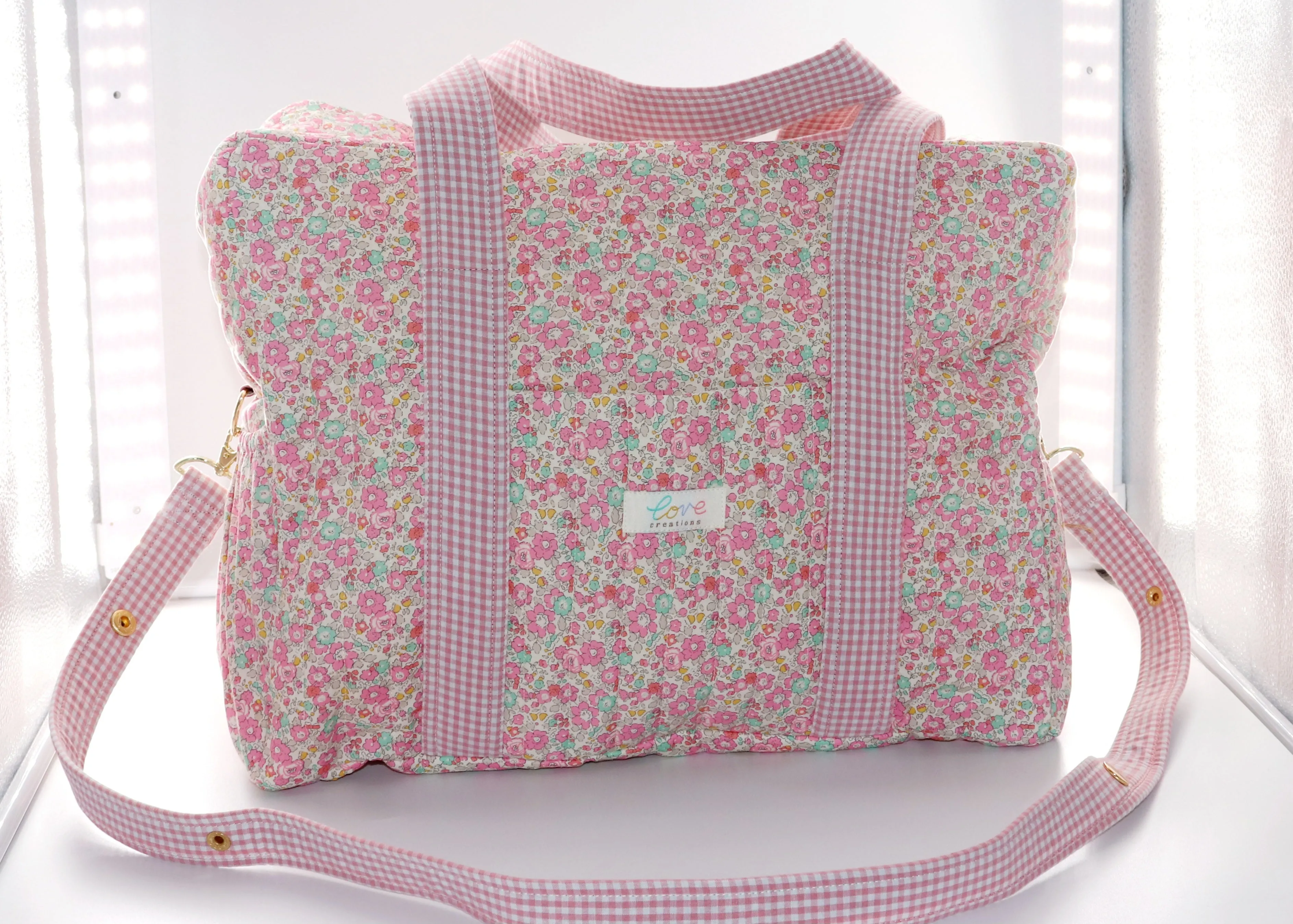 Maternity Bags
