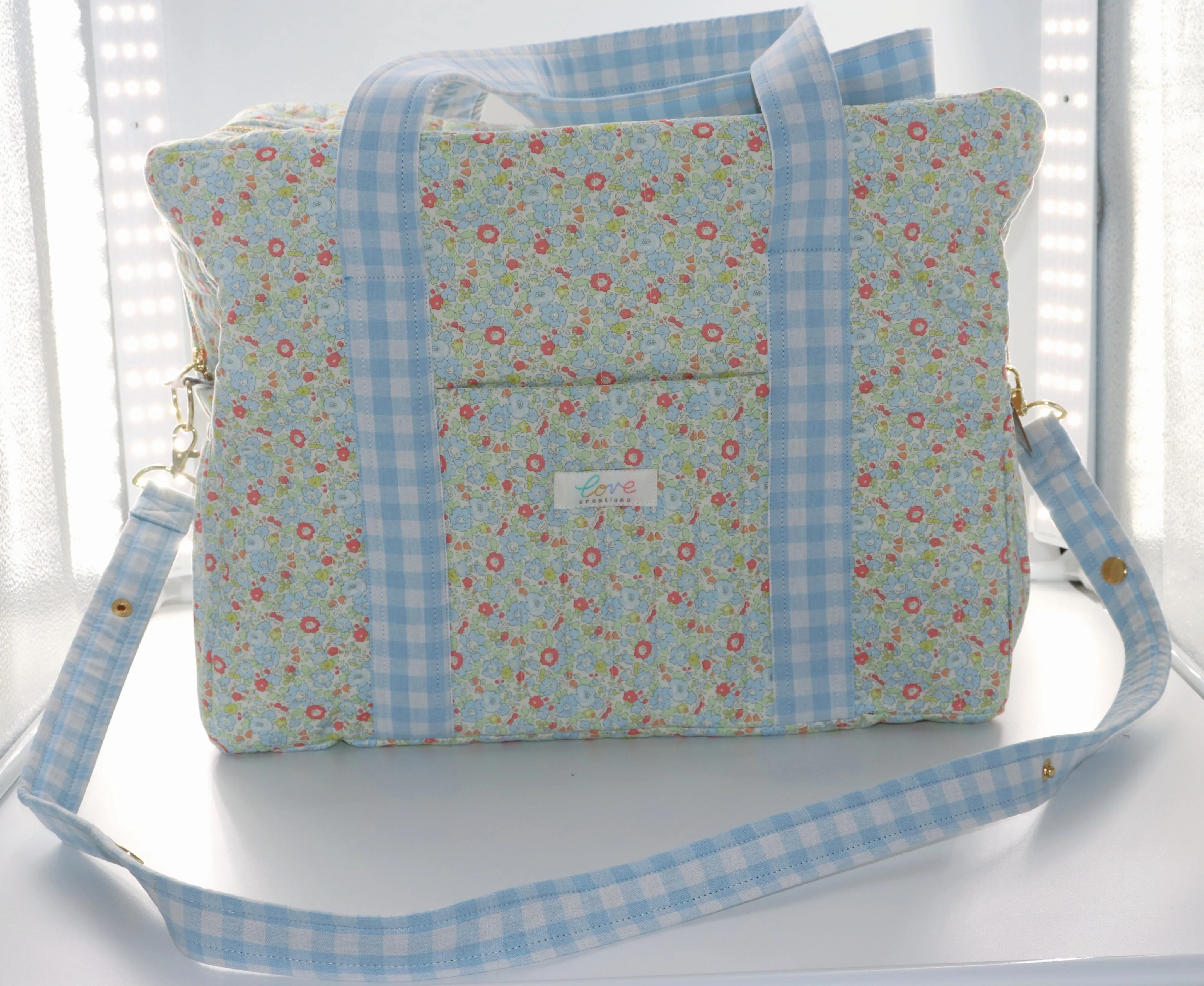 Maternity Bags