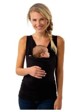 Mother Kangaroo Multifunction Vest