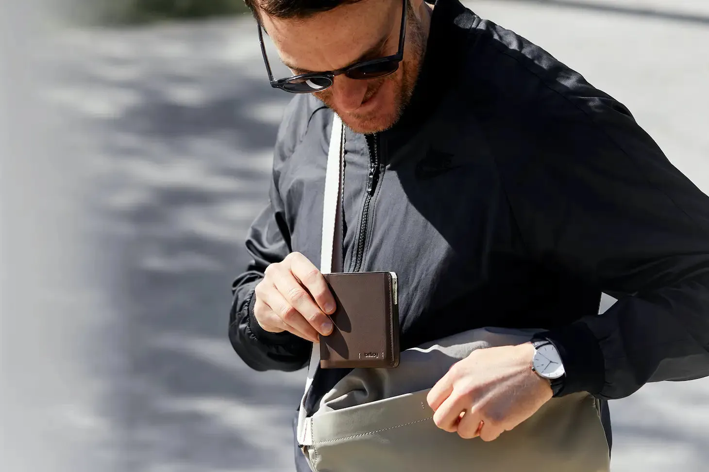 Note Sleeve Premium - Aragon