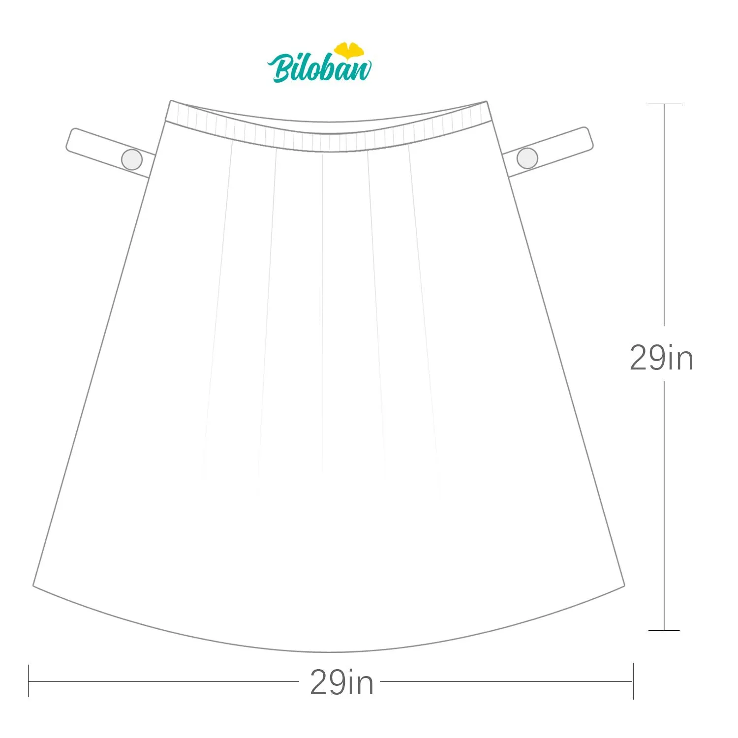 Reusable Diaper Pail Liner - 2 Pack, for Ubbi Diaper Pail, Waterproof & Larger Capacity & Washable, Grey & Navy