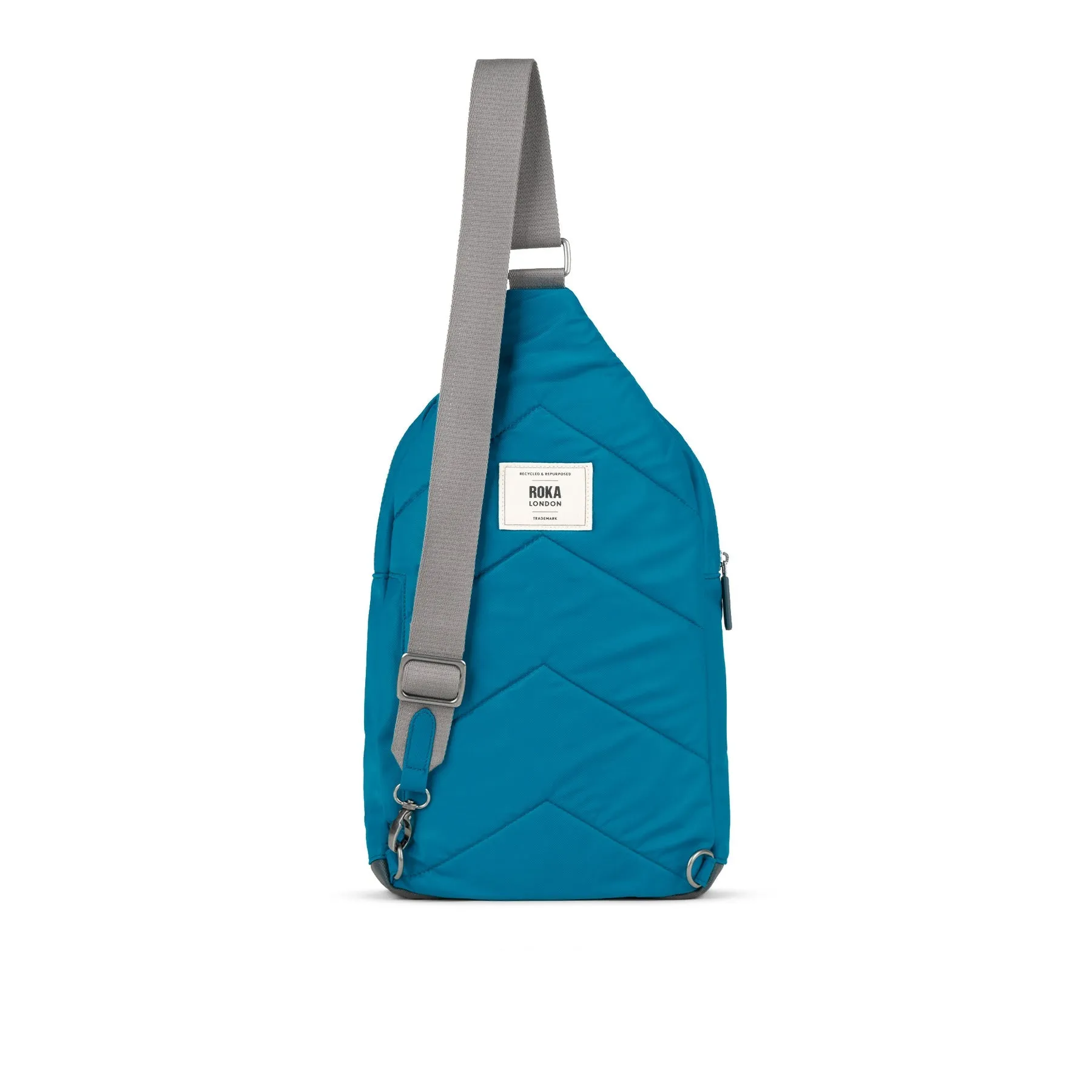 ROKA Willesden B XL Recycled Nylon Bag - Seaport