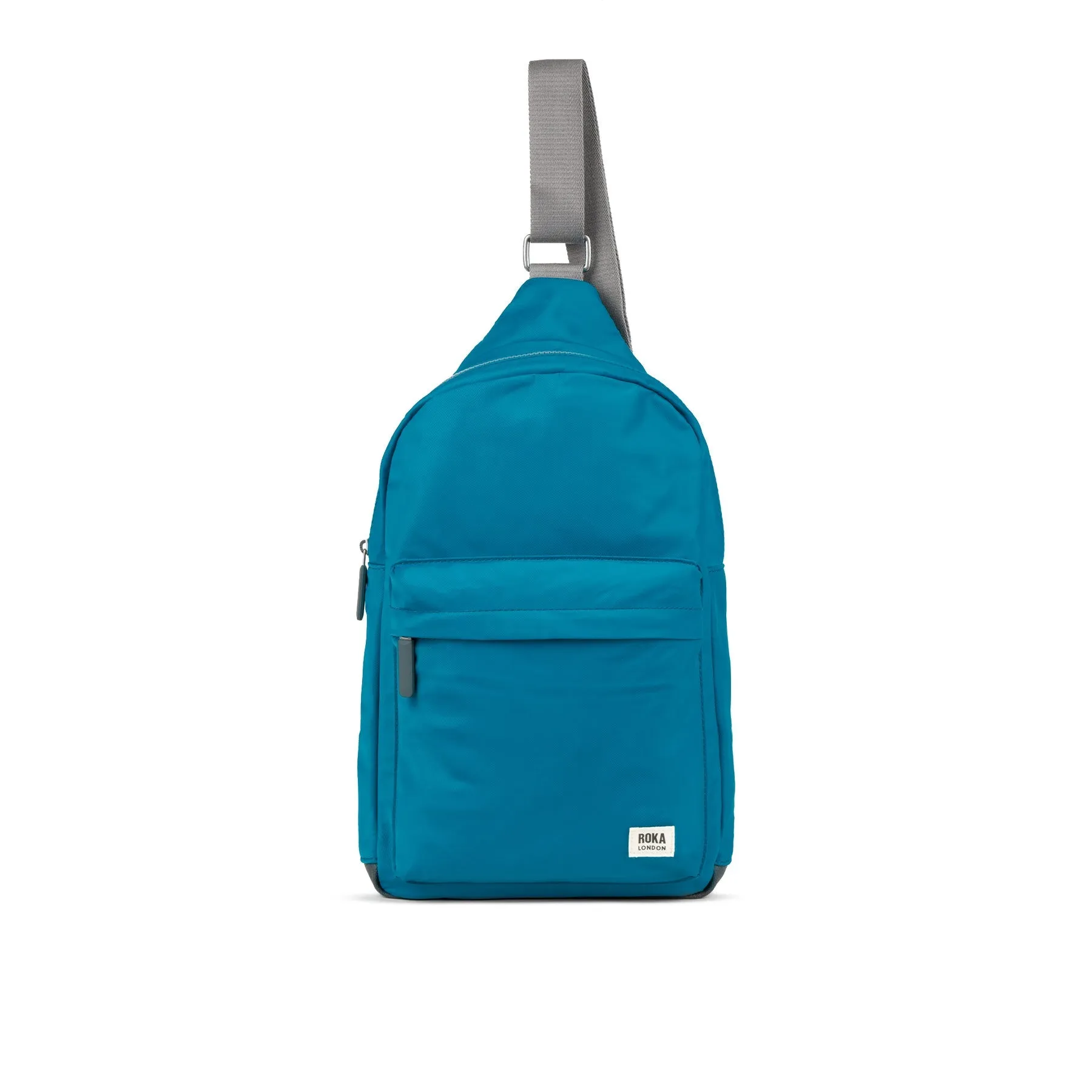 ROKA Willesden B XL Recycled Nylon Bag - Seaport
