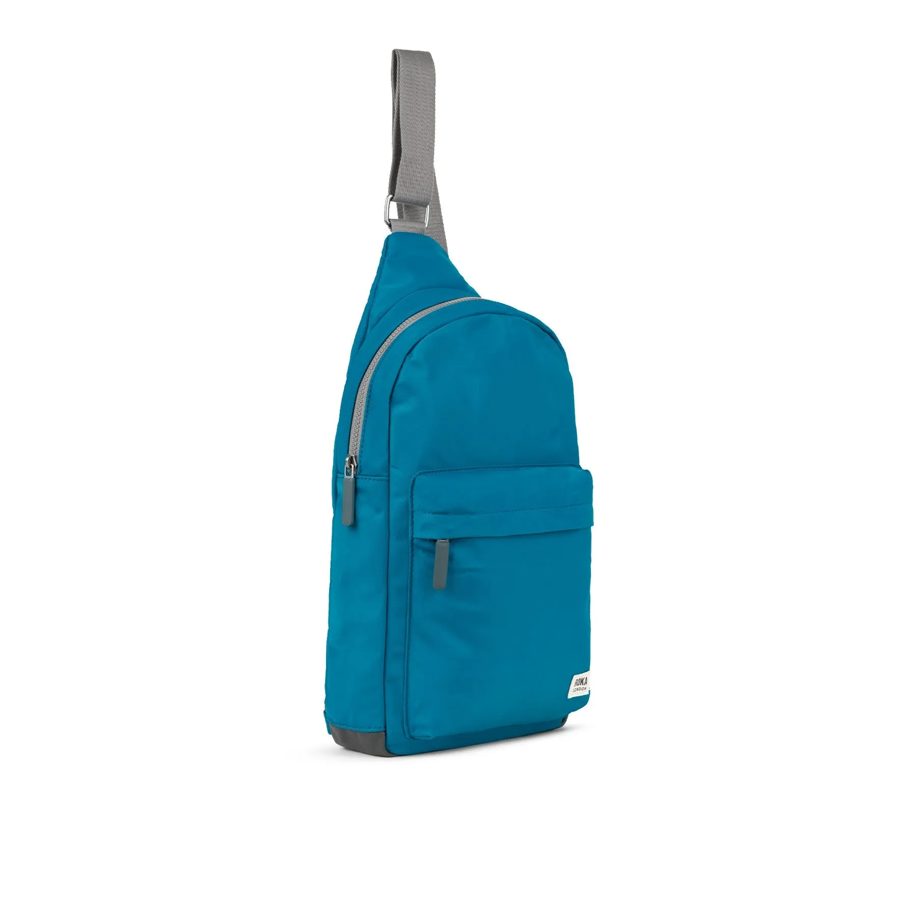 ROKA Willesden B XL Recycled Nylon Bag - Seaport