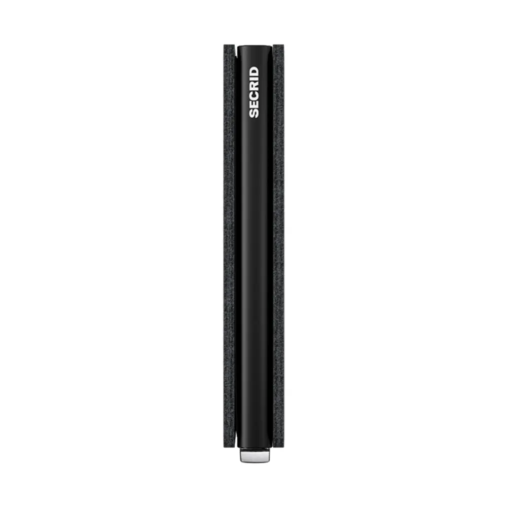 Secrid RFID Emboss Lines Slimwallet