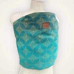 Single Panel Full Front Overlay on Happy Baby Carrier