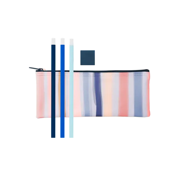 Talking out of Turn Pencil Kits