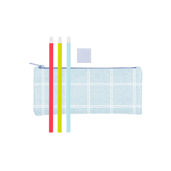 Talking out of Turn Pencil Kits