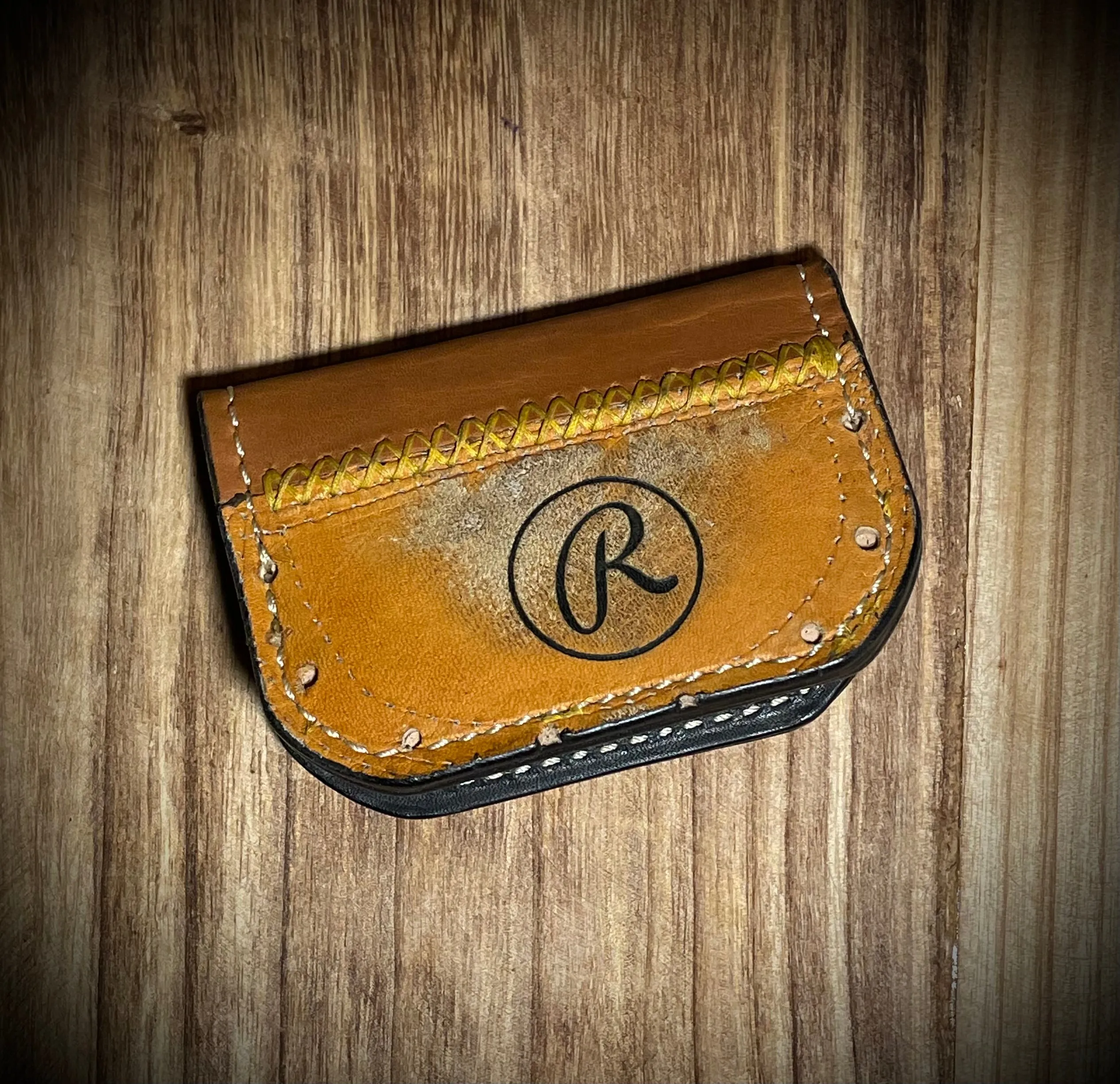 The Natural--Rawlings Red