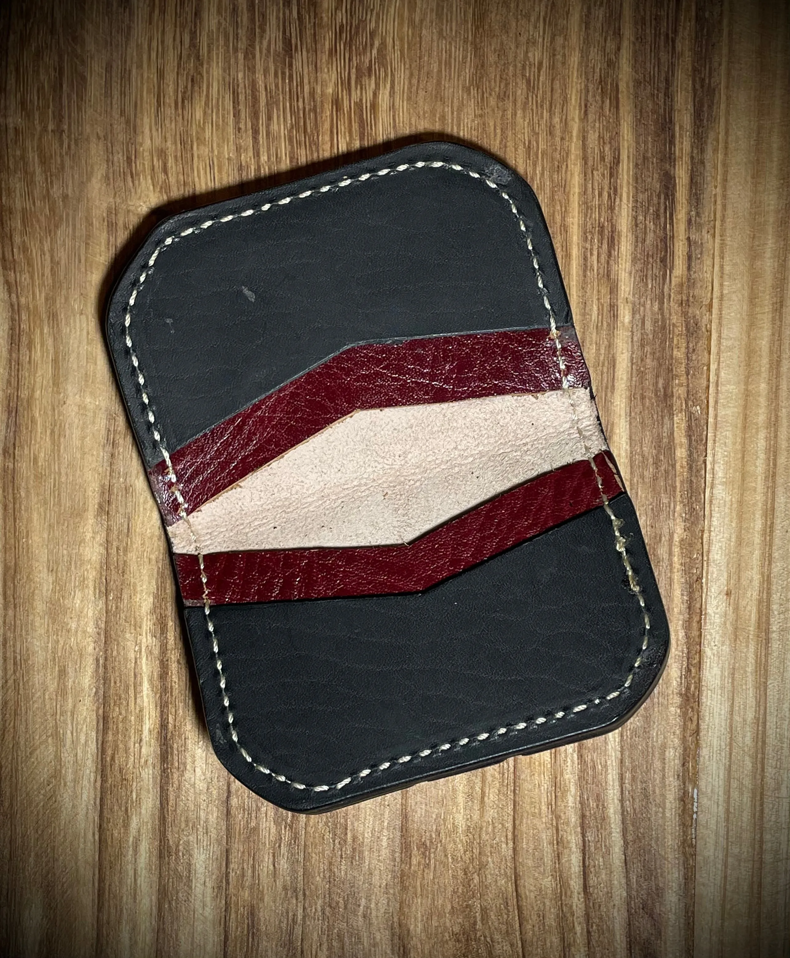 The Natural--Rawlings Red