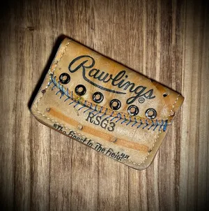 The Natural--Rawlings RSG3
