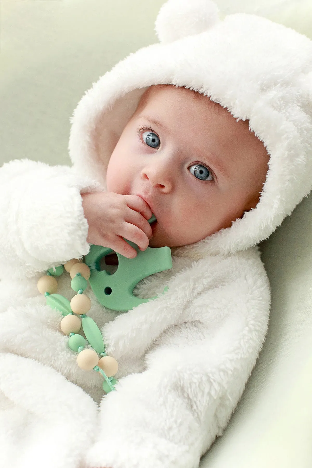 The Ruby Baby Carrier Accessory | 15 Color Options