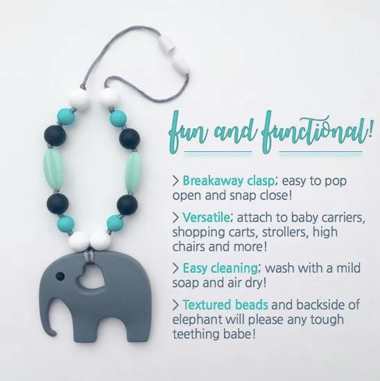 The Ruby Baby Carrier Accessory | 15 Color Options