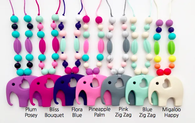 The Ruby Baby Carrier Accessory | 15 Color Options
